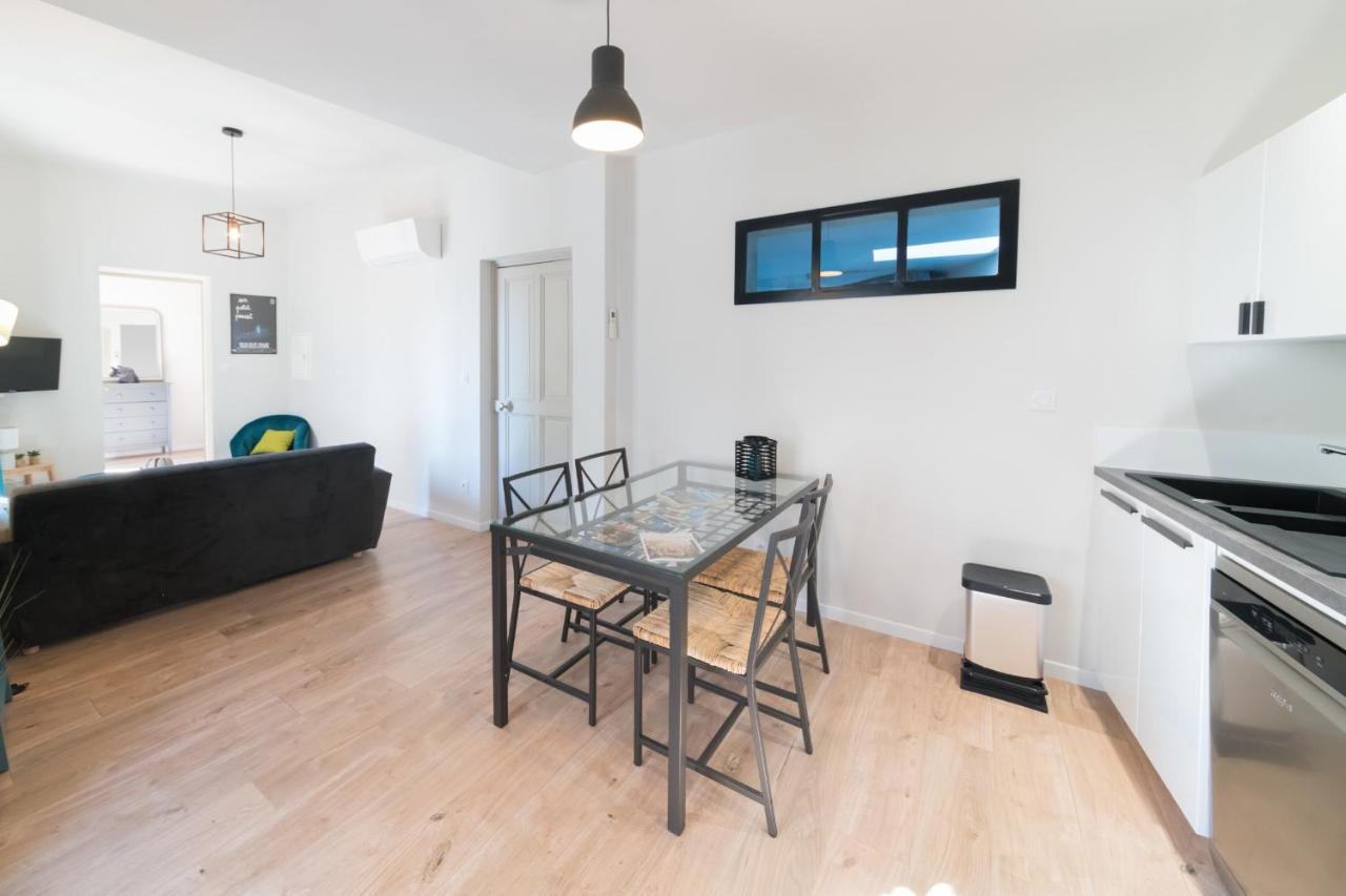 Appartement Fiora - Welkeys Авиньон Экстерьер фото