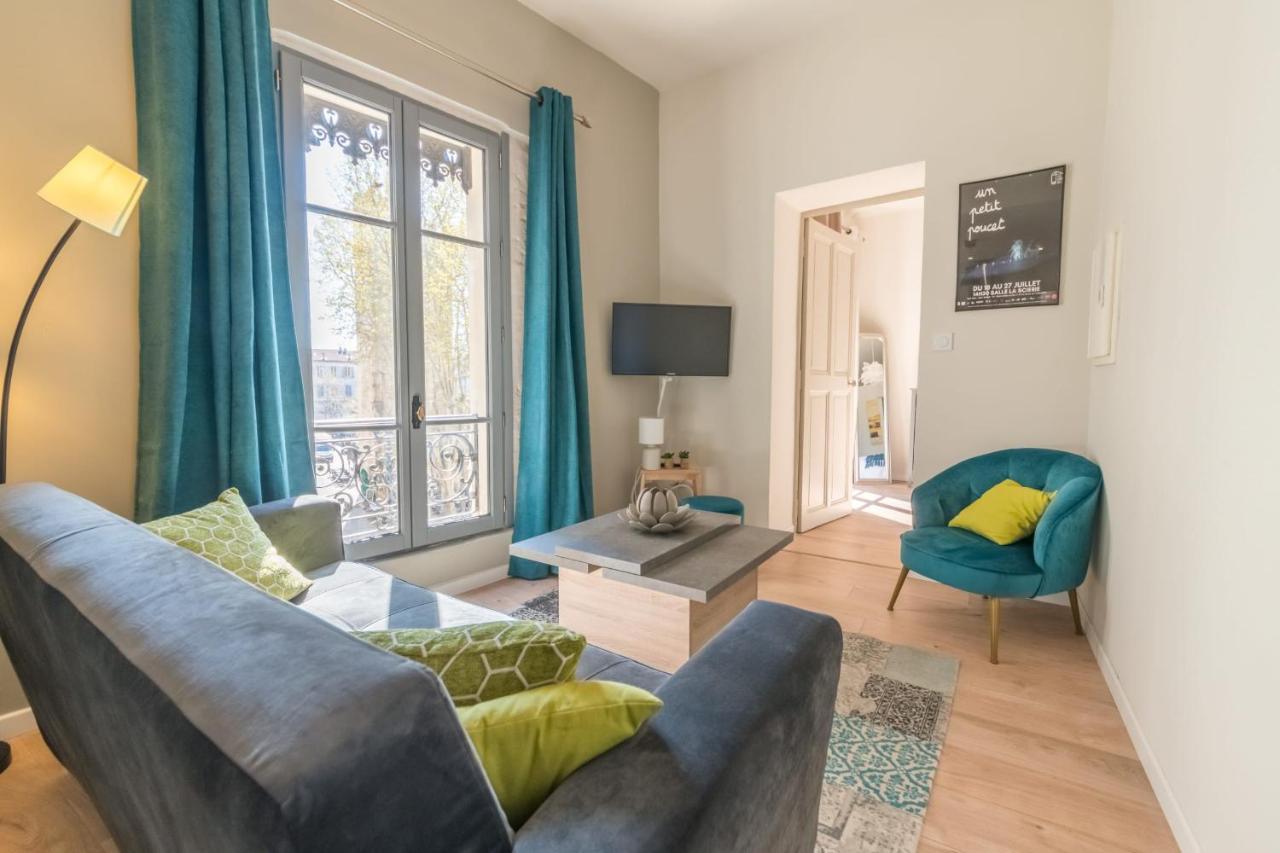Appartement Fiora - Welkeys Авиньон Экстерьер фото