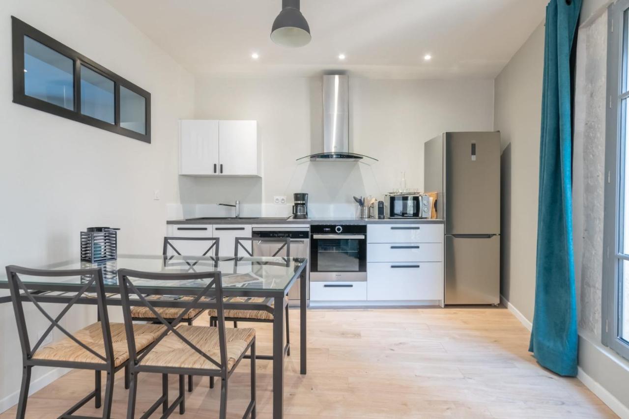 Appartement Fiora - Welkeys Авиньон Экстерьер фото
